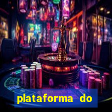 plataforma do gusttavo lima de jogo